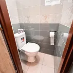 公寓 3 In 1 Location 布拉格