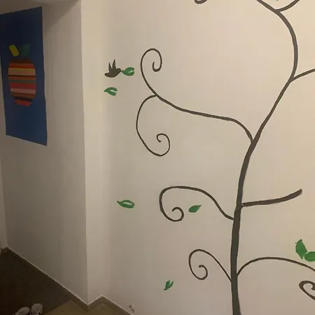 Apartment 3 In 1 Location *