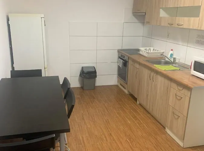 Apartament 3 In 1 Location Praga