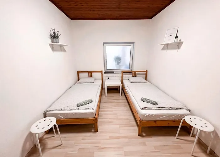 Apartament 3 In 1 Location