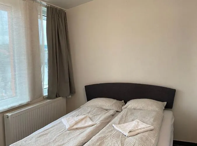3 In 1 Location Apartament