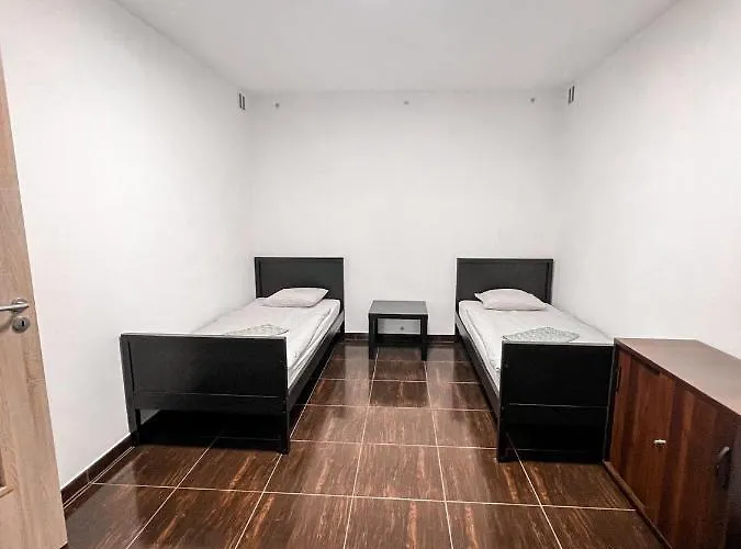 Apartament 3 In 1 Location