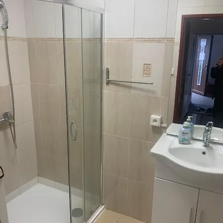 Apartman 3 In 1 Location