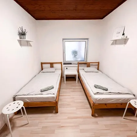 Apartman 3 In 1 Location