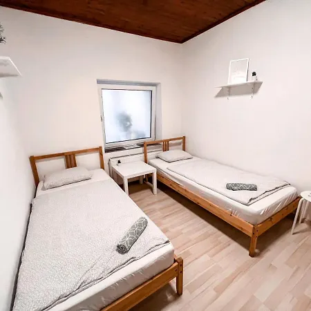 Apartman 3 In 1 Location Prága