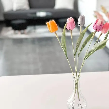 3 In 1 Location Apartman Prága