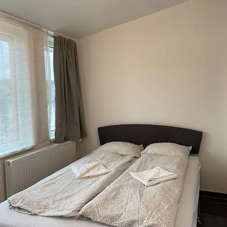 3 In 1 Location Apartman