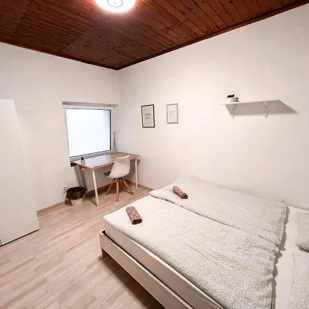 Apartman 3 In 1 Location *