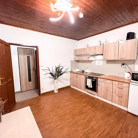 Apartman 3 In 1 Location *