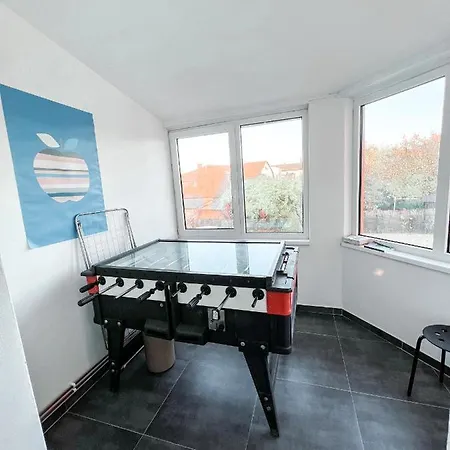 3 In 1 Location Apartman