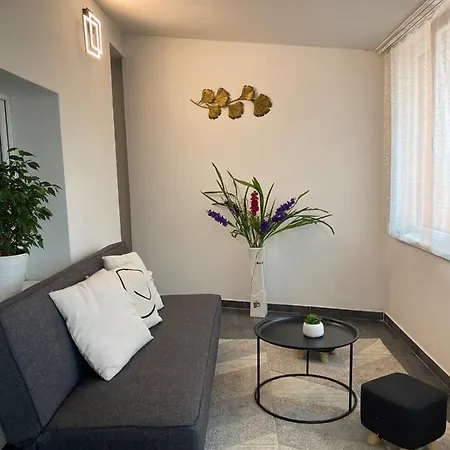 3 In 1 Location Apartman *