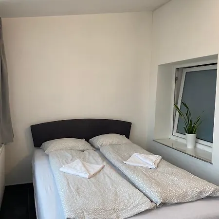 Apartman 3 In 1 Location