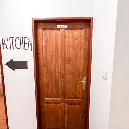 Apartman 3 In 1 Location