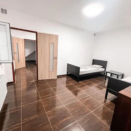 3 In 1 Location Apartman