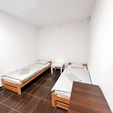 Apartman 3 In 1 Location *