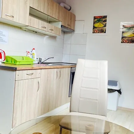 Apartman 3 In 1 Location *