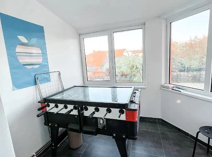 3 In 1 Location Apartament