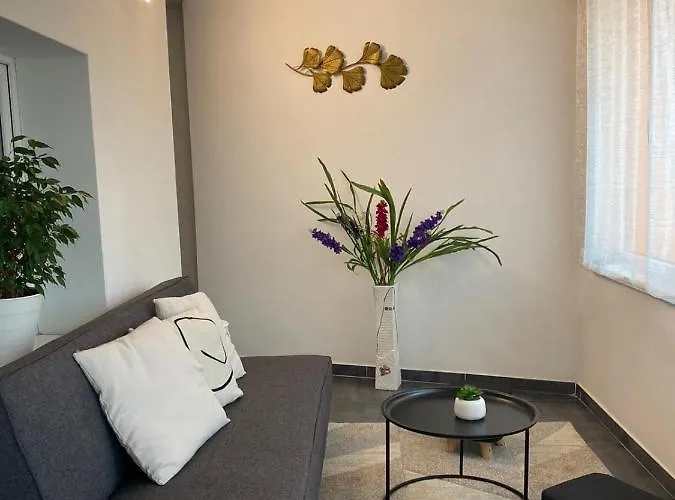 3 In 1 Location Apartament *