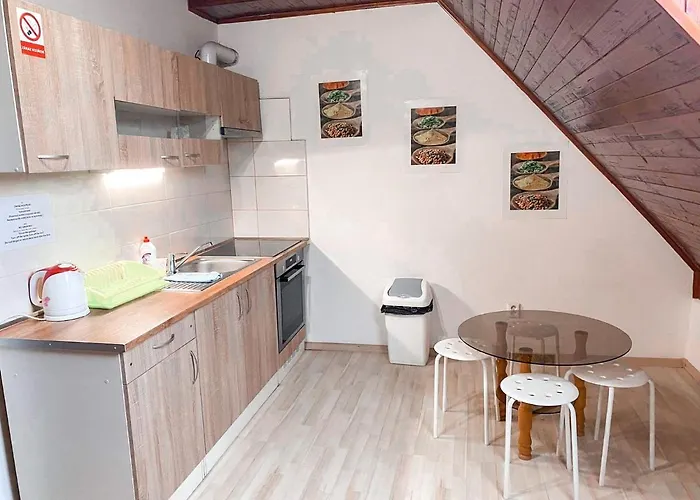 Apartament 3 In 1 Location Praga