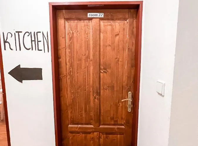 شقة 3 In 1 Location